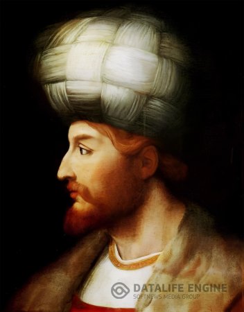 HAMI İRAN \FARS DÖVLƏTİ YARADIRDI, BİRCƏ FARSLARDAN SAVAYI