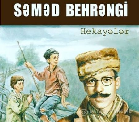 Bir daha Azərbaycan milli kimliyini okeanlara çıxarmaq istəyən balaca qara balığın taleyi haqqında…